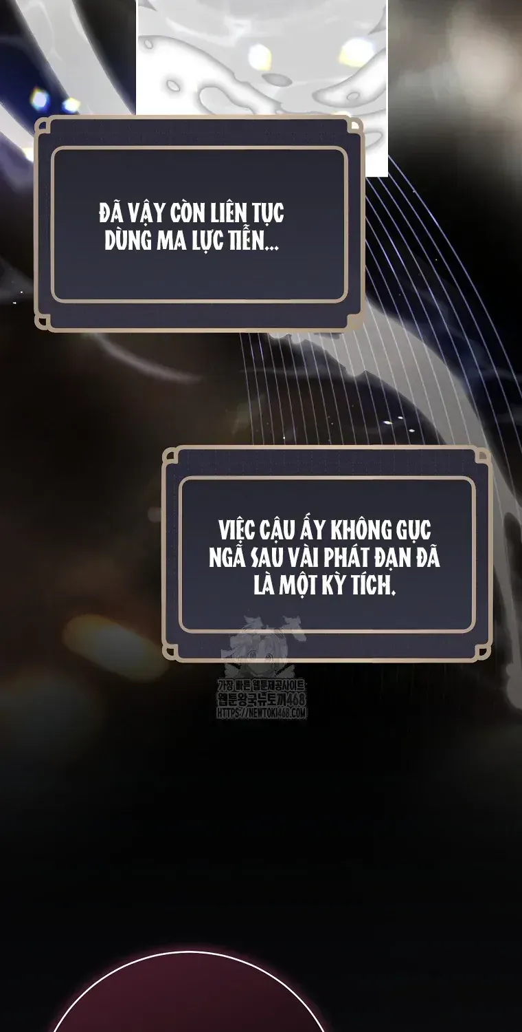 Cách Bước Lên Con Đường Hoa Của Nhân Vật Chính - Chương 14 - Trang 49