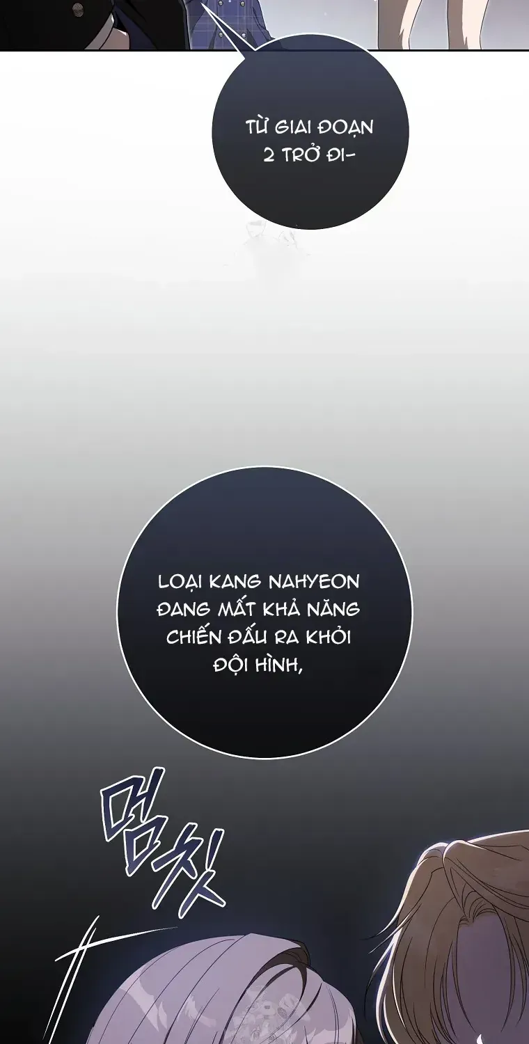 Cách Bước Lên Con Đường Hoa Của Nhân Vật Chính - Chương 14 - Trang 9