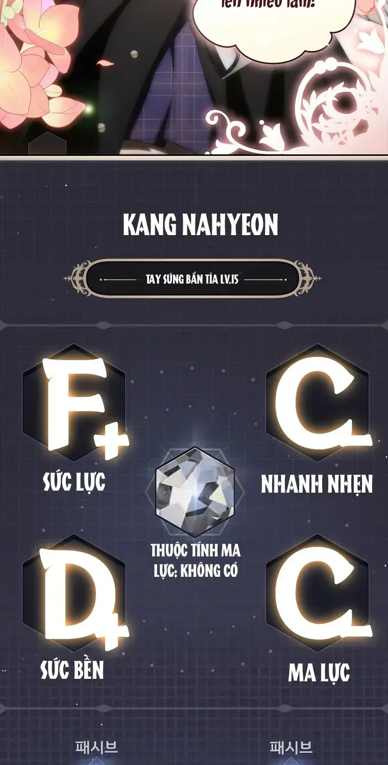 Cách Bước Lên Con Đường Hoa Của Nhân Vật Chính - Chương 15 - Trang 120