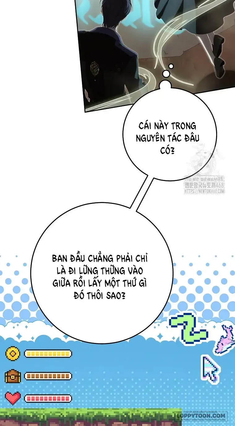 Cách Bước Lên Con Đường Hoa Của Nhân Vật Chính - Chương 16 - Trang 33
