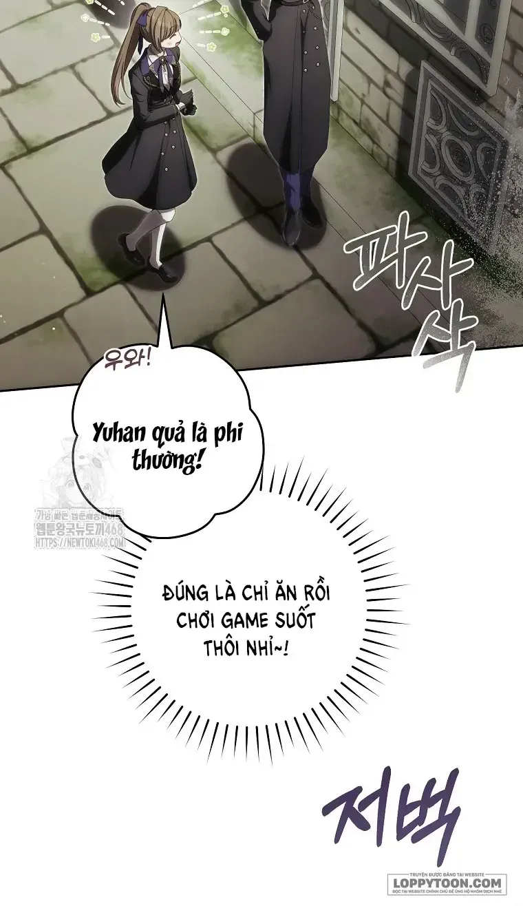Cách Bước Lên Con Đường Hoa Của Nhân Vật Chính - Chương 16 - Trang 77