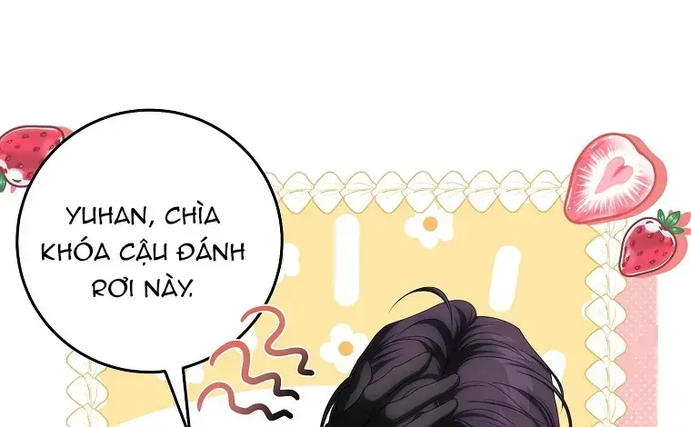 Cách Bước Lên Con Đường Hoa Của Nhân Vật Chính - Chương 17 - Trang 11