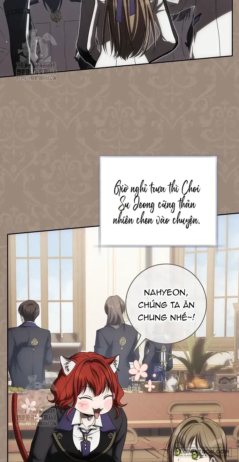 Cách Bước Lên Con Đường Hoa Của Nhân Vật Chính - Chương 17 - Trang 81