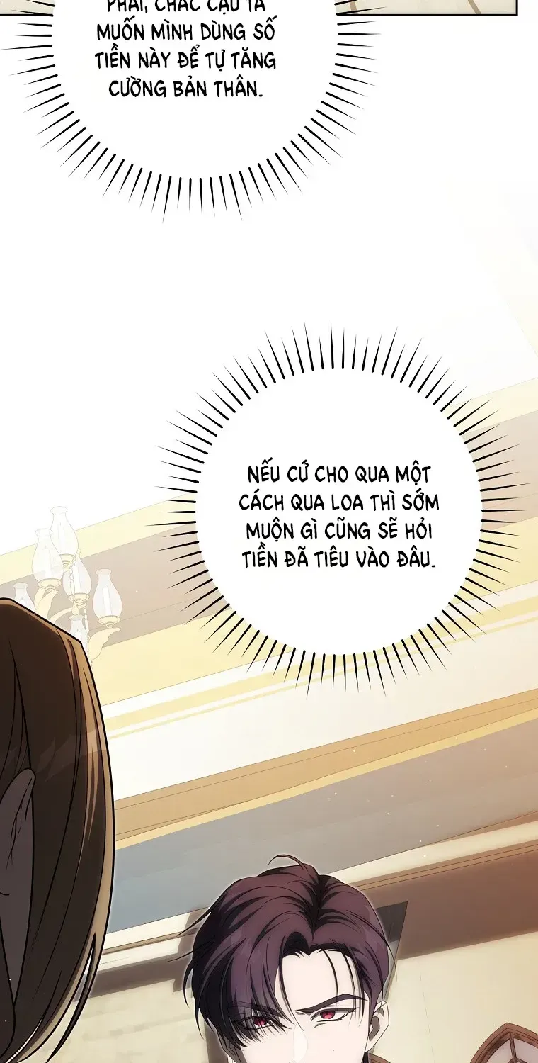 Cách Bước Lên Con Đường Hoa Của Nhân Vật Chính - Chương 18 - Trang 17