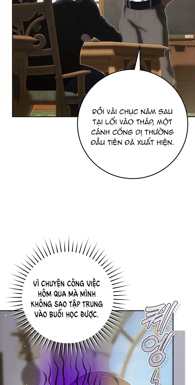 Cách Bước Lên Con Đường Hoa Của Nhân Vật Chính - Chương 19 - Trang 3