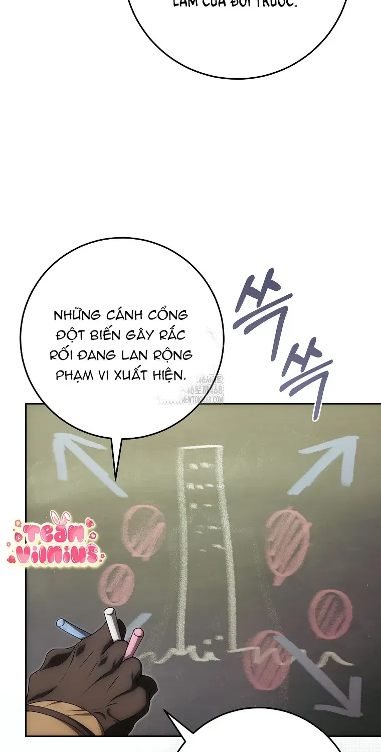Cách Bước Lên Con Đường Hoa Của Nhân Vật Chính - Chương 19 - Trang 37