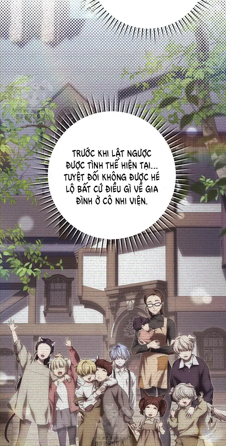 Cách Bước Lên Con Đường Hoa Của Nhân Vật Chính - Chương 19 - Trang 56