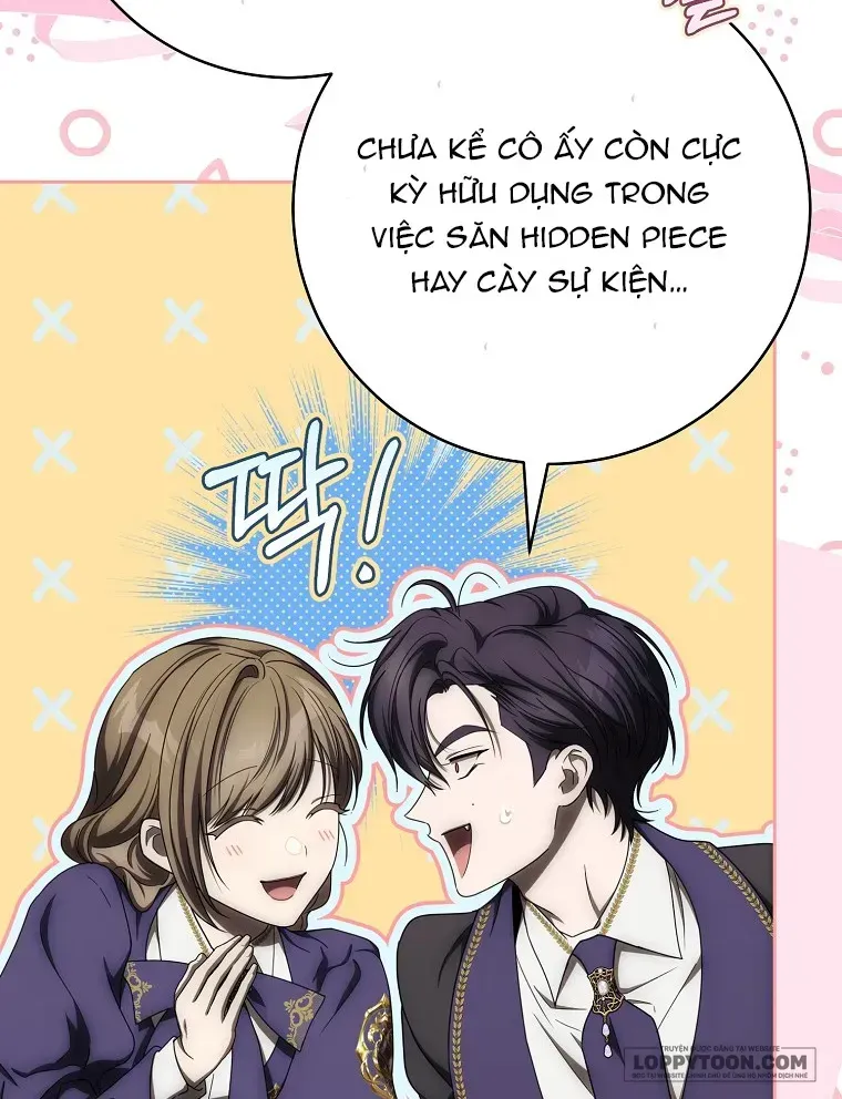 Cách Bước Lên Con Đường Hoa Của Nhân Vật Chính - Chương 21 - Trang 58