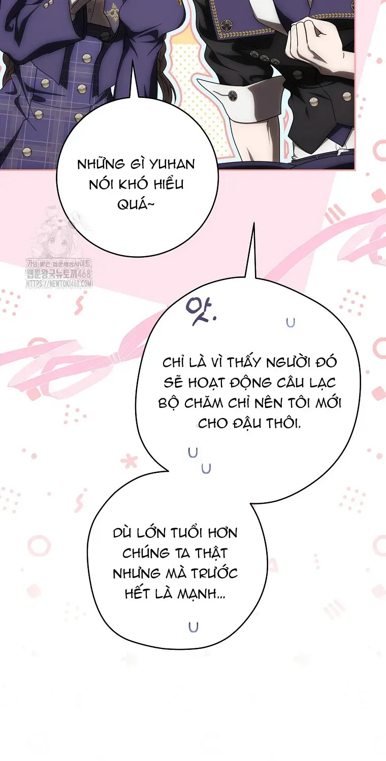 Cách Bước Lên Con Đường Hoa Của Nhân Vật Chính - Chương 21 - Trang 59