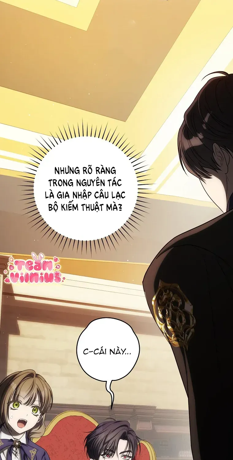 Cách Bước Lên Con Đường Hoa Của Nhân Vật Chính - Chương 21 - Trang 72