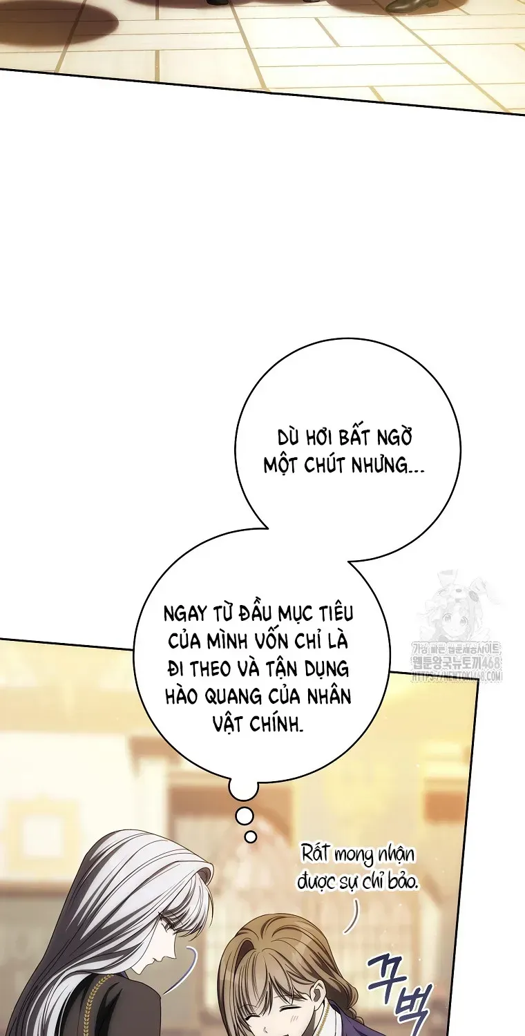 Cách Bước Lên Con Đường Hoa Của Nhân Vật Chính - Chương 21 - Trang 77