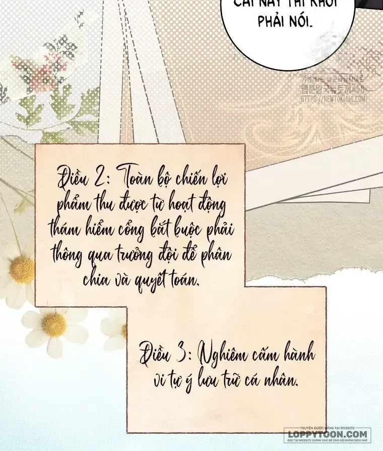 Cách Bước Lên Con Đường Hoa Của Nhân Vật Chính - Chương 22 - Trang 14
