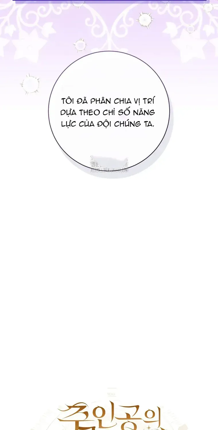 Cách Bước Lên Con Đường Hoa Của Nhân Vật Chính - Chương 22 - Trang 27