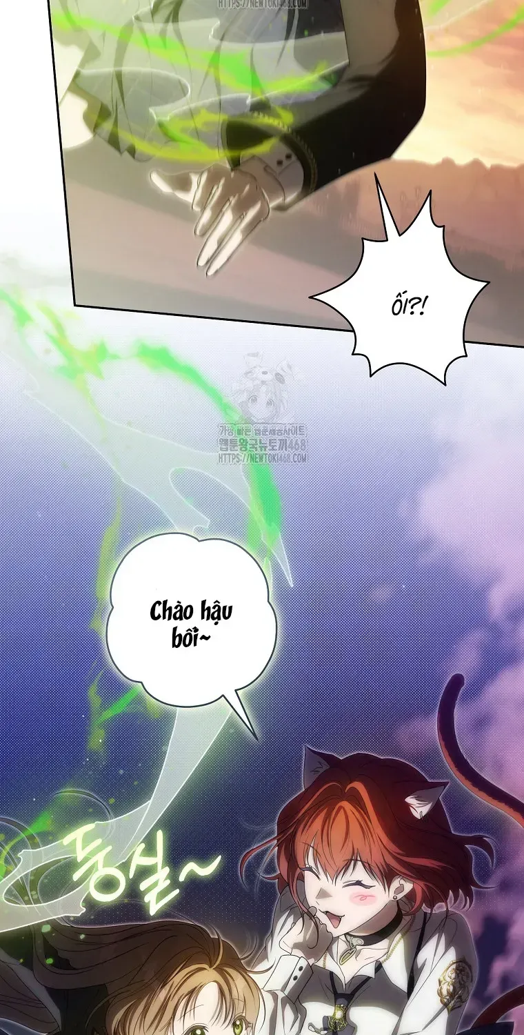 Cách Bước Lên Con Đường Hoa Của Nhân Vật Chính - Chương 24 - Trang 12