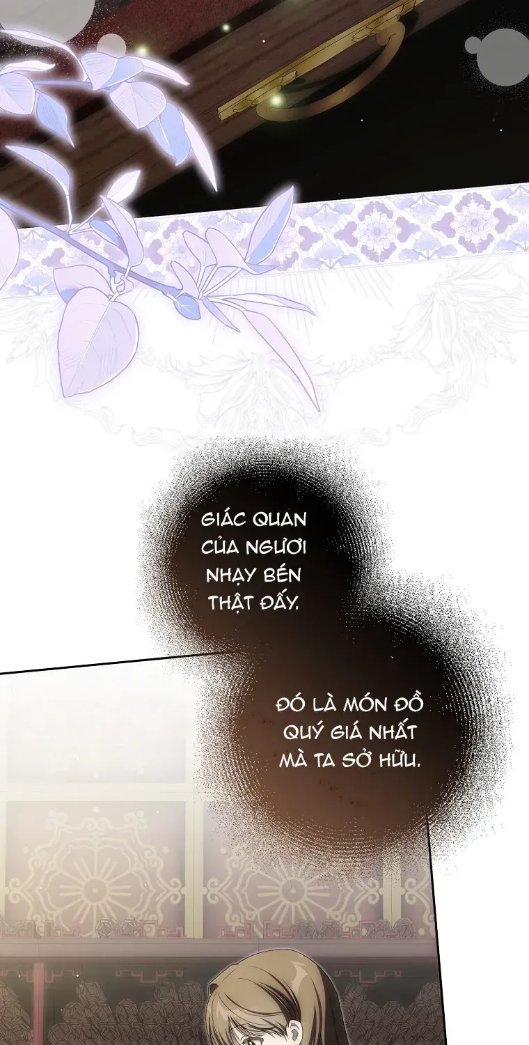 Cách Bước Lên Con Đường Hoa Của Nhân Vật Chính - Chương 24 - Trang 83