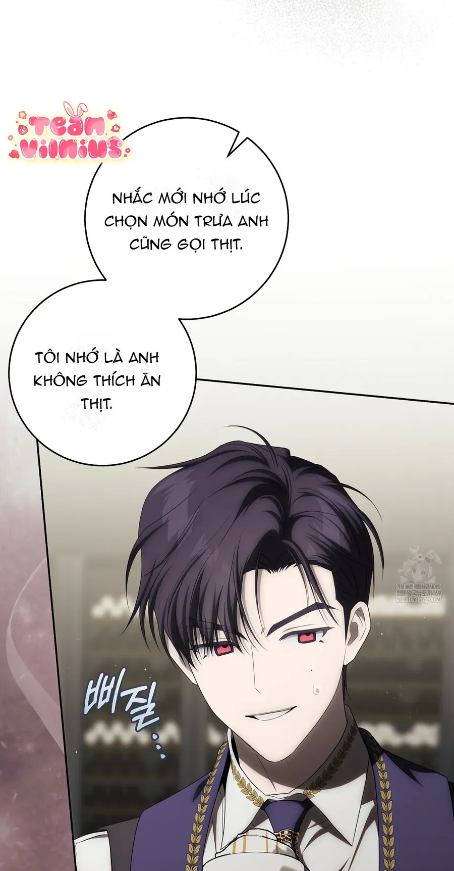 Cách Bước Lên Con Đường Hoa Của Nhân Vật Chính - Chương 25 - Trang 28