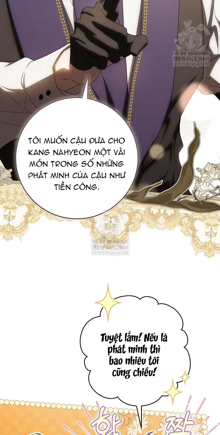 Cách Bước Lên Con Đường Hoa Của Nhân Vật Chính - Chương 26 - Trang 25
