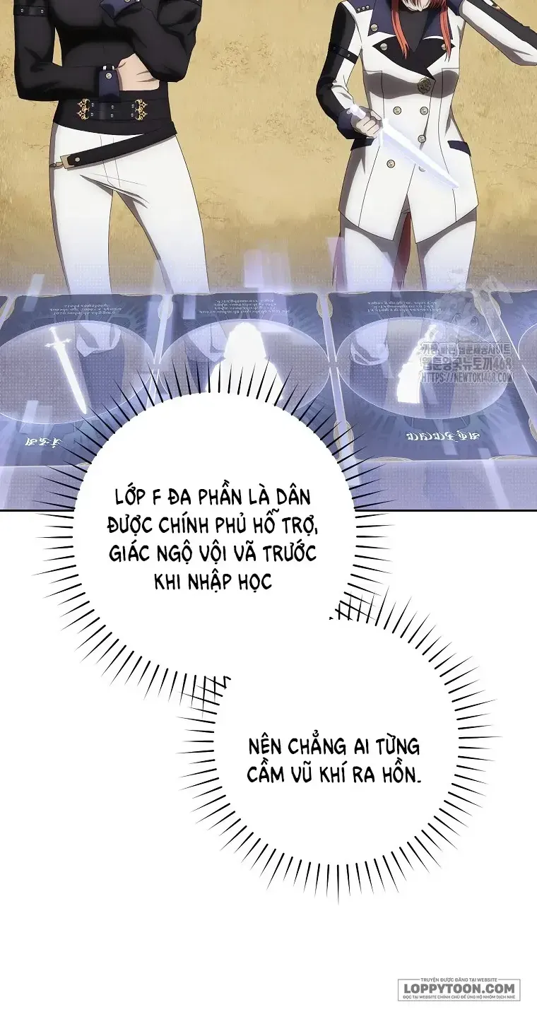 Cách Bước Lên Con Đường Hoa Của Nhân Vật Chính - Chương 6 - Trang 101