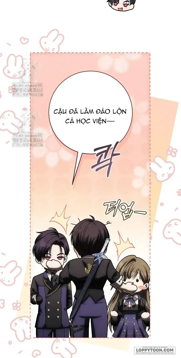 Cách Bước Lên Con Đường Hoa Của Nhân Vật Chính - Chương 6 - Trang 21