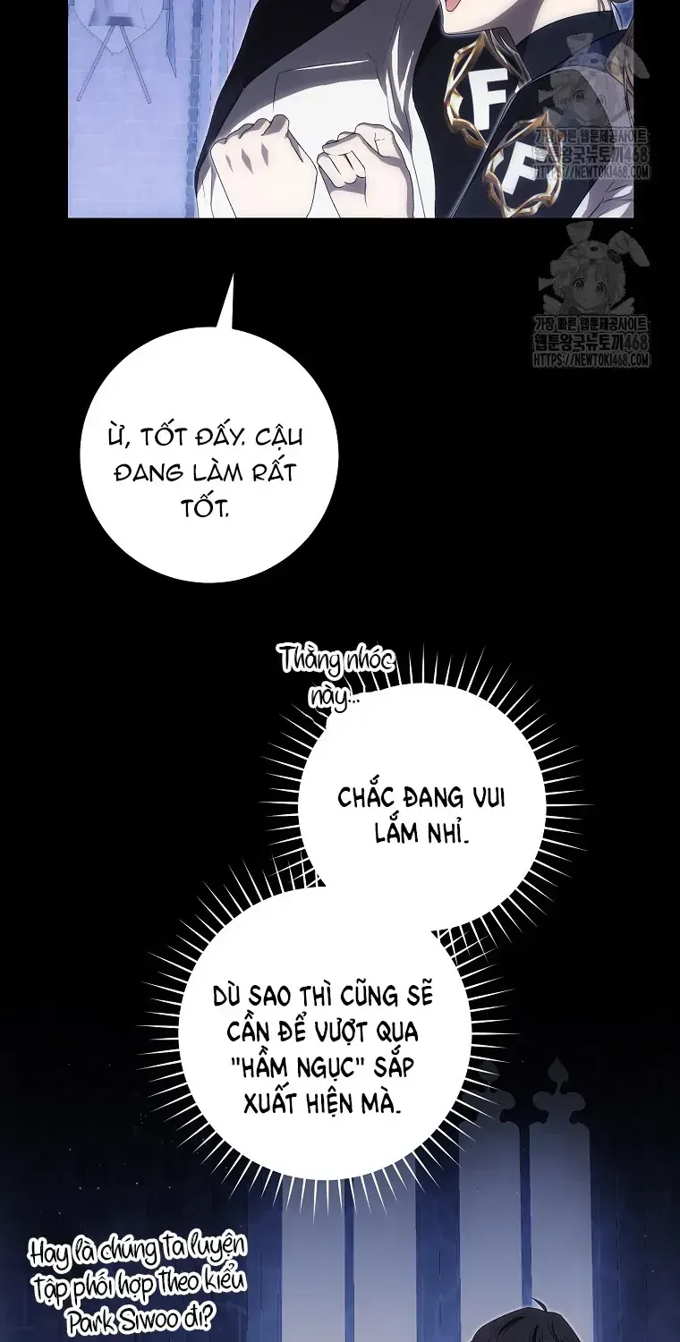 Cách Bước Lên Con Đường Hoa Của Nhân Vật Chính - Chương 6 - Trang 84