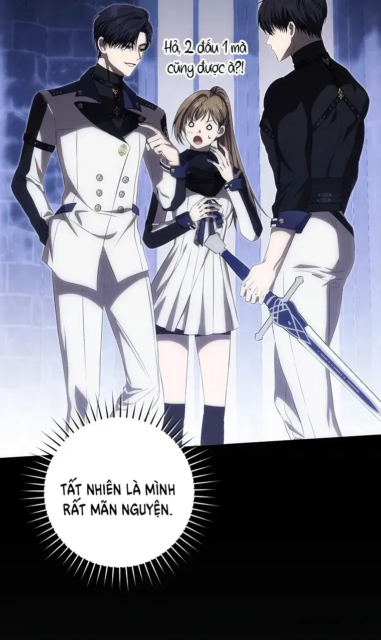 Cách Bước Lên Con Đường Hoa Của Nhân Vật Chính - Chương 6 - Trang 85