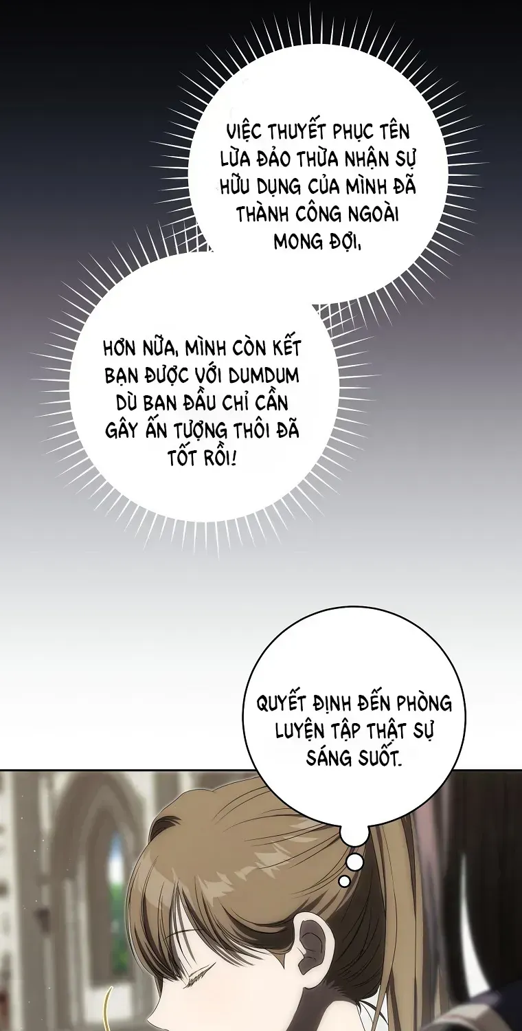 Cách Bước Lên Con Đường Hoa Của Nhân Vật Chính - Chương 6 - Trang 86