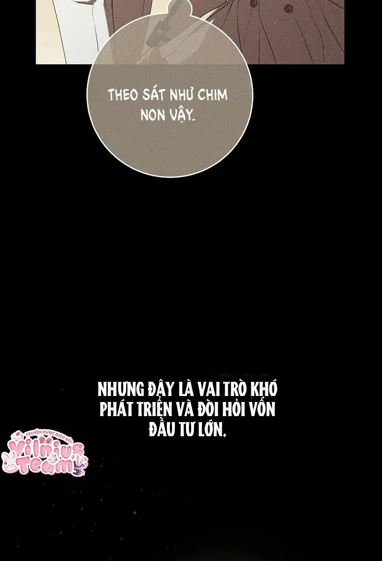Cách Bước Lên Con Đường Hoa Của Nhân Vật Chính - Chương 7 - Trang 22