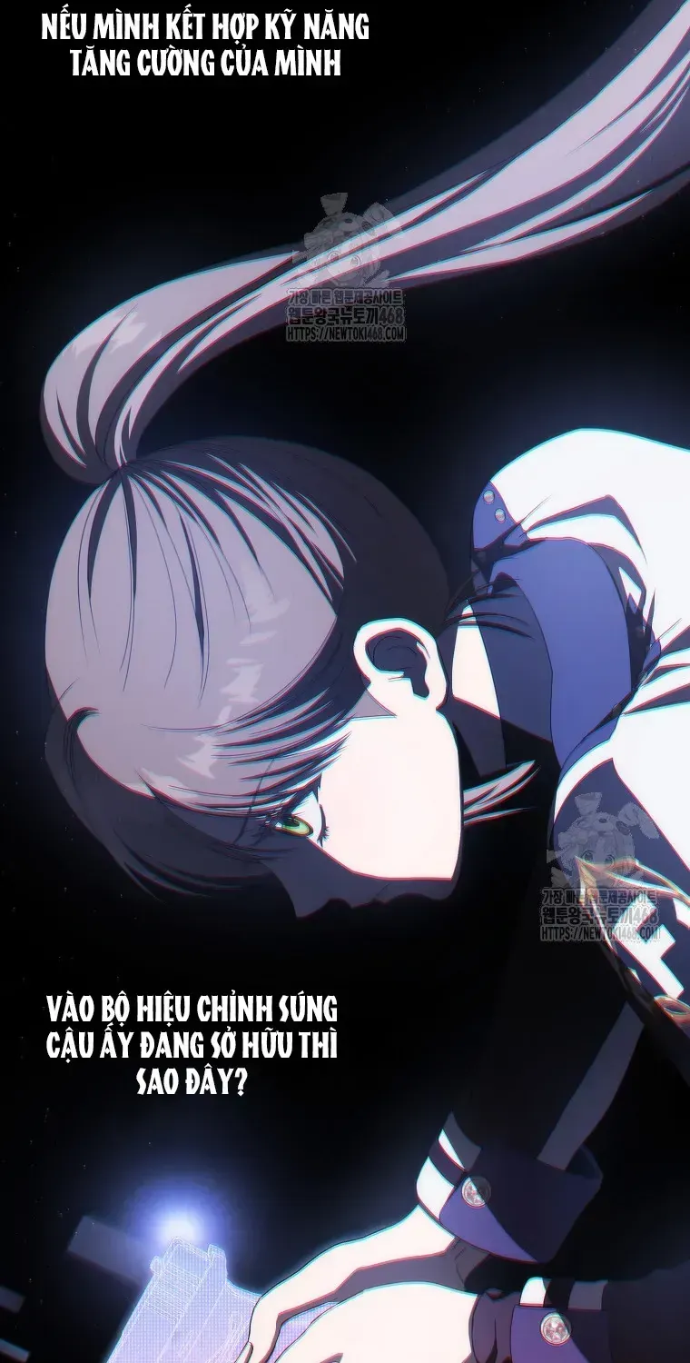 Cách Bước Lên Con Đường Hoa Của Nhân Vật Chính - Chương 8 - Trang 42