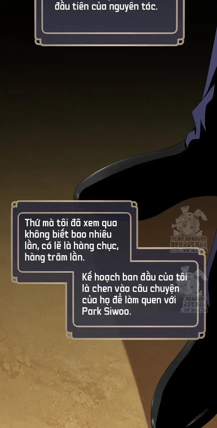 Cách Bước Lên Con Đường Hoa Của Nhân Vật Chính - Chương 8 - Trang 100