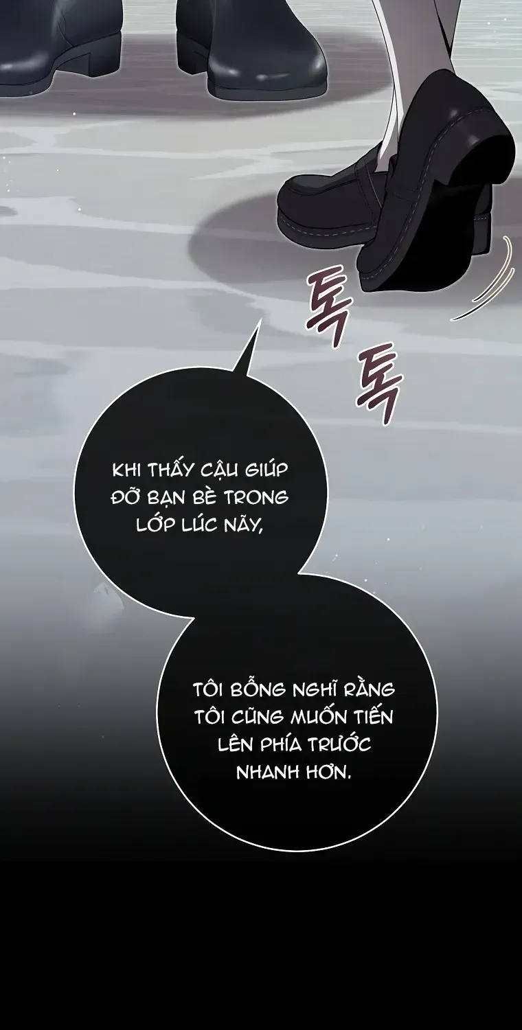 Cách Bước Lên Con Đường Hoa Của Nhân Vật Chính - Chương 9 - Trang 17