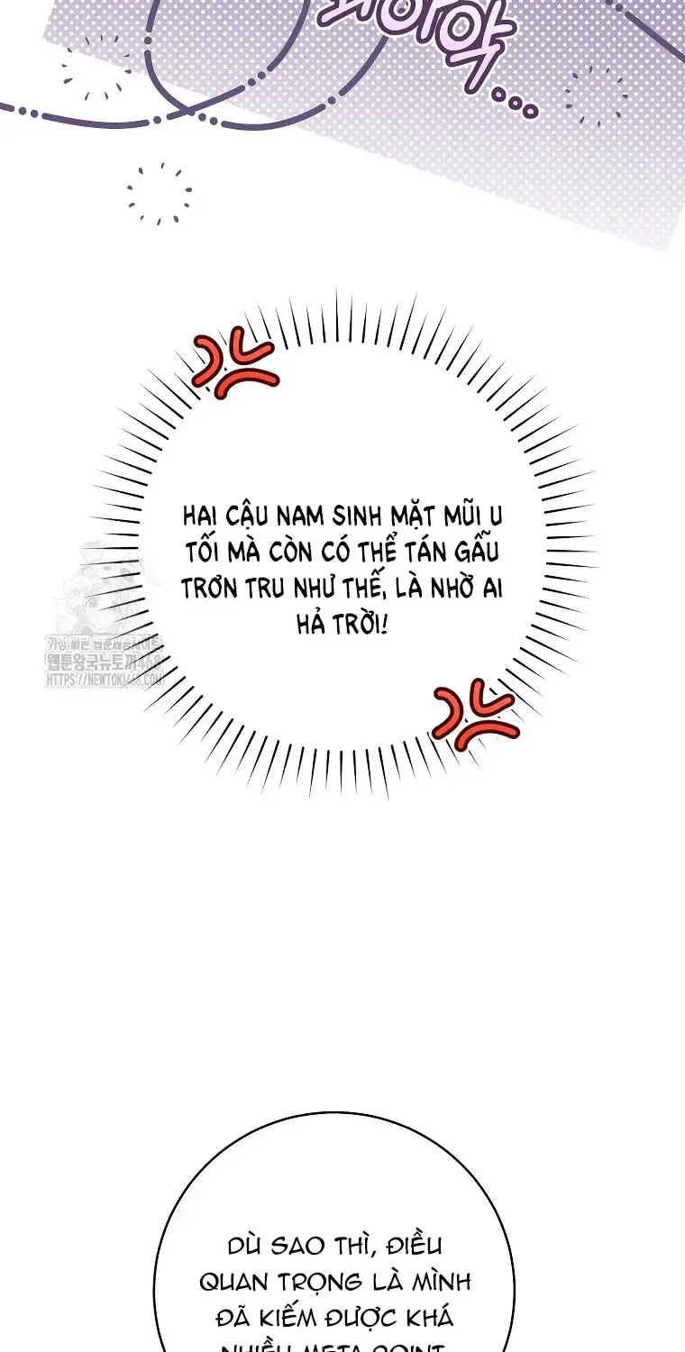Cách Bước Lên Con Đường Hoa Của Nhân Vật Chính - Chương 9 - Trang 32