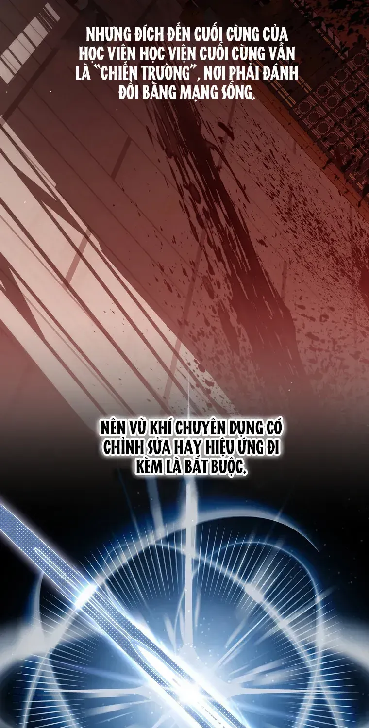 Cách Bước Lên Con Đường Hoa Của Nhân Vật Chính - Chương 9 - Trang 46