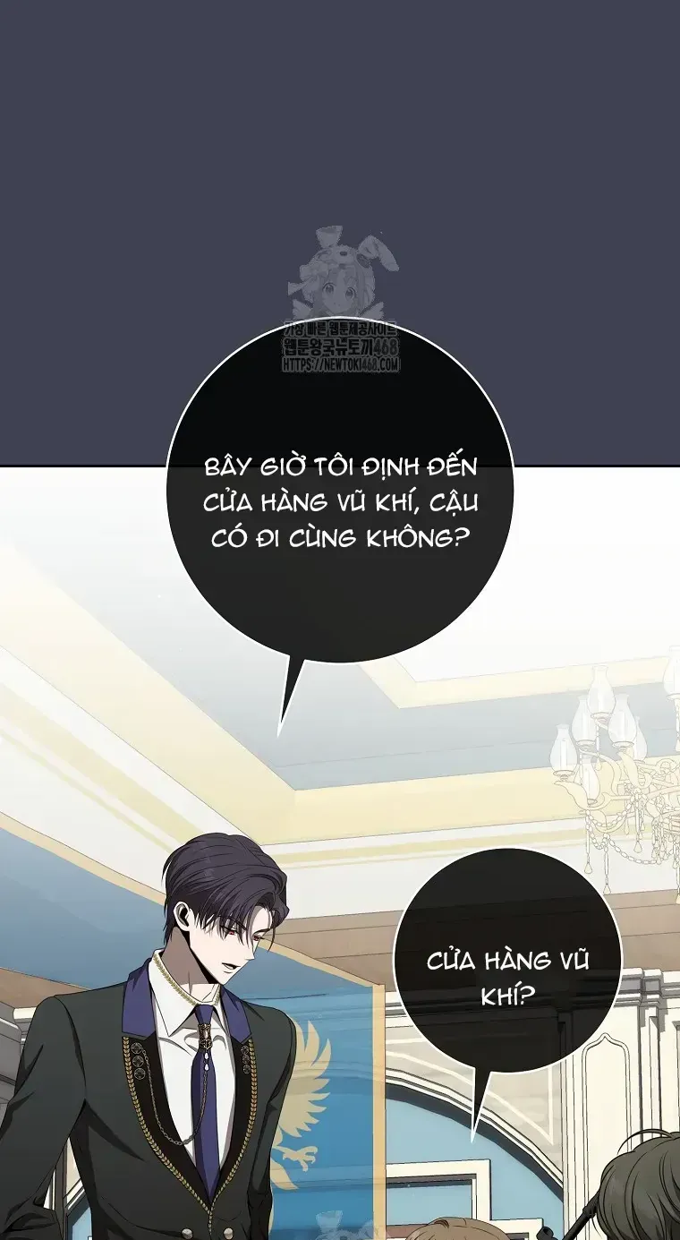 Cách Bước Lên Con Đường Hoa Của Nhân Vật Chính - Chương 9 - Trang 55