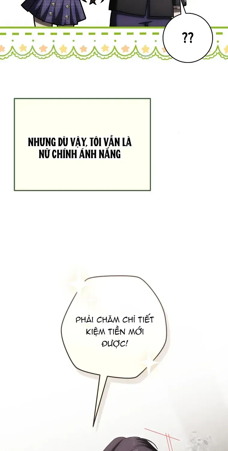 Cách Bước Lên Con Đường Hoa Của Nhân Vật Chính - Chương 9 - Trang 72