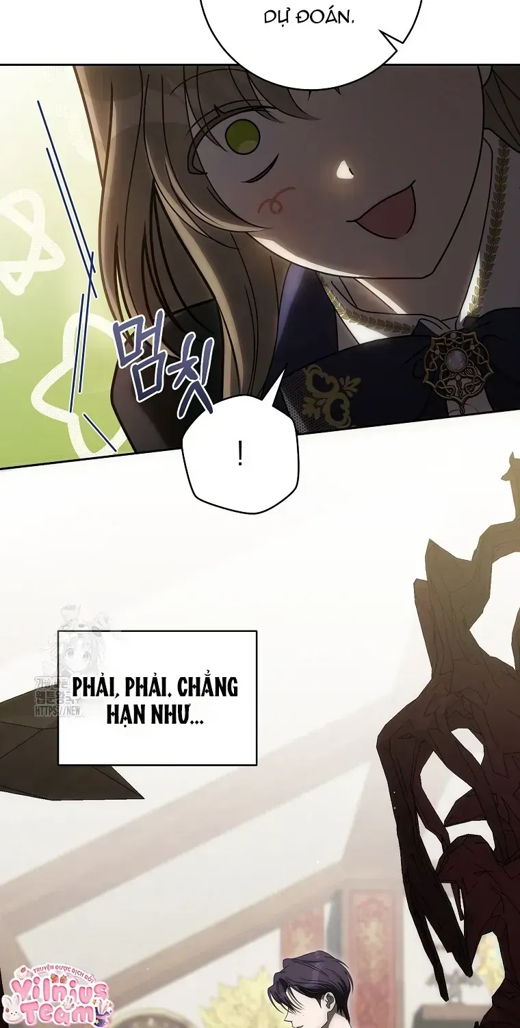 Cách Bước Lên Con Đường Hoa Của Nhân Vật Chính - Chương 9 - Trang 79