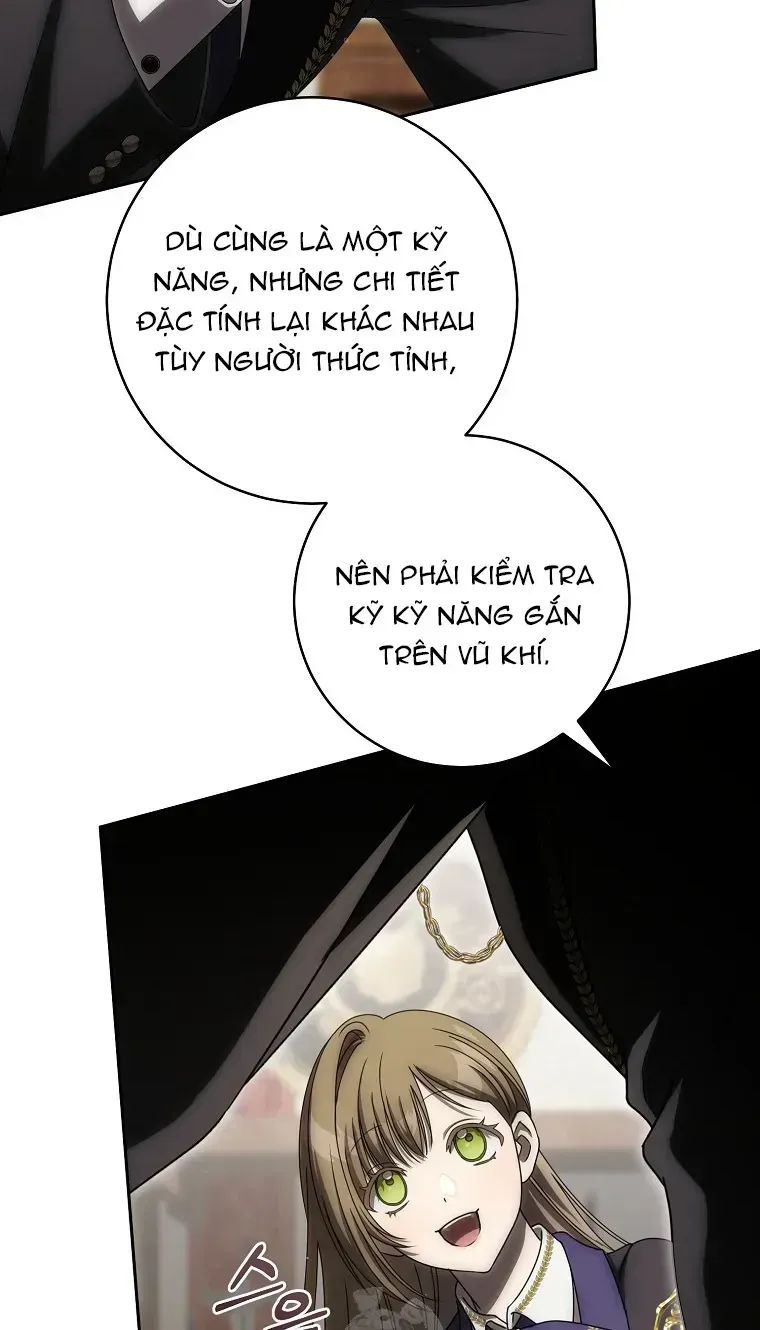 Cách Bước Lên Con Đường Hoa Của Nhân Vật Chính - Chương 9 - Trang 87