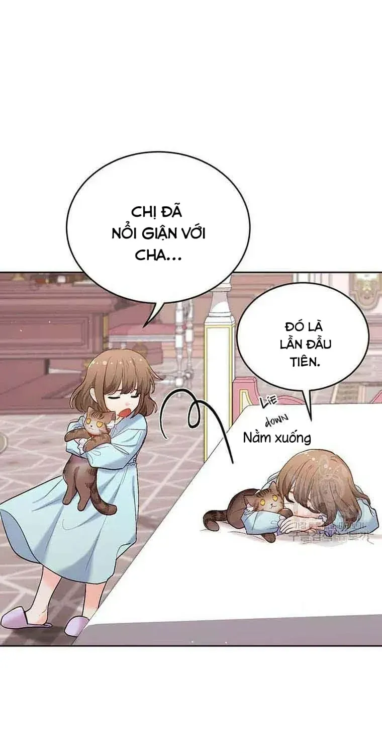 Tôi Chỉ Là Một Tiểu Thư Bình Thường - Chương 181 - Trang 19