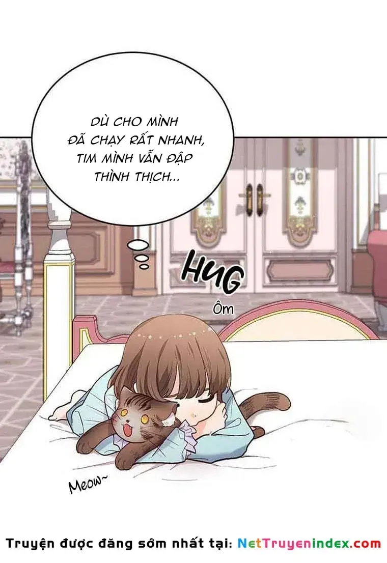 Tôi Chỉ Là Một Tiểu Thư Bình Thường - Chương 181 - Trang 20