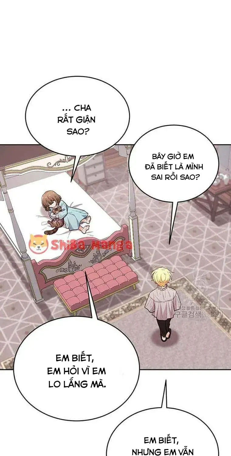 Tôi Chỉ Là Một Tiểu Thư Bình Thường - Chương 181 - Trang 24