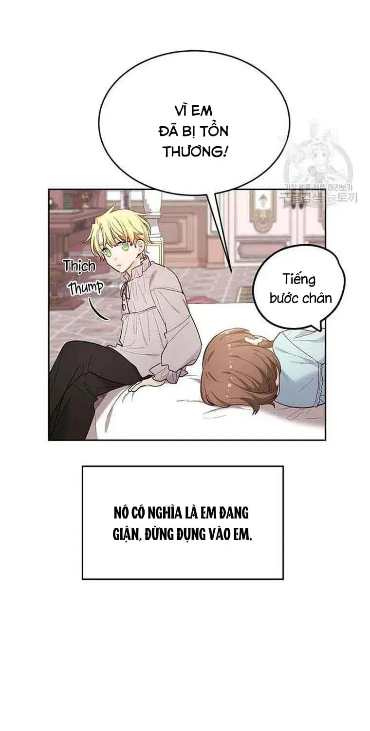 Tôi Chỉ Là Một Tiểu Thư Bình Thường - Chương 181 - Trang 26
