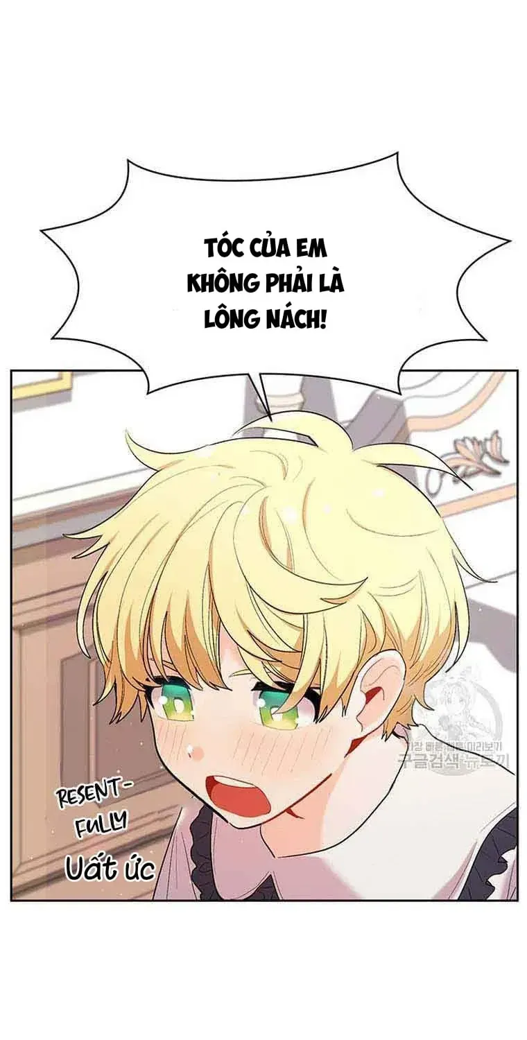 Tôi Chỉ Là Một Tiểu Thư Bình Thường - Chương 181 - Trang 68