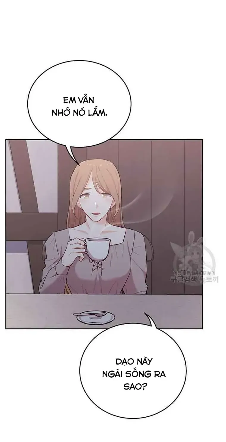 Tôi Chỉ Là Một Tiểu Thư Bình Thường Chap 182 - Next Chap 181