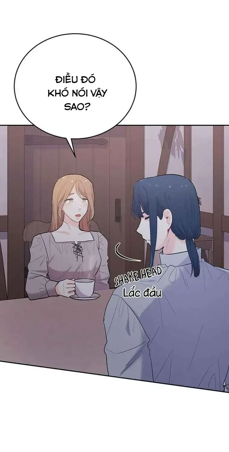 Tôi Chỉ Là Một Tiểu Thư Bình Thường Chap 182 - Next Chap 181