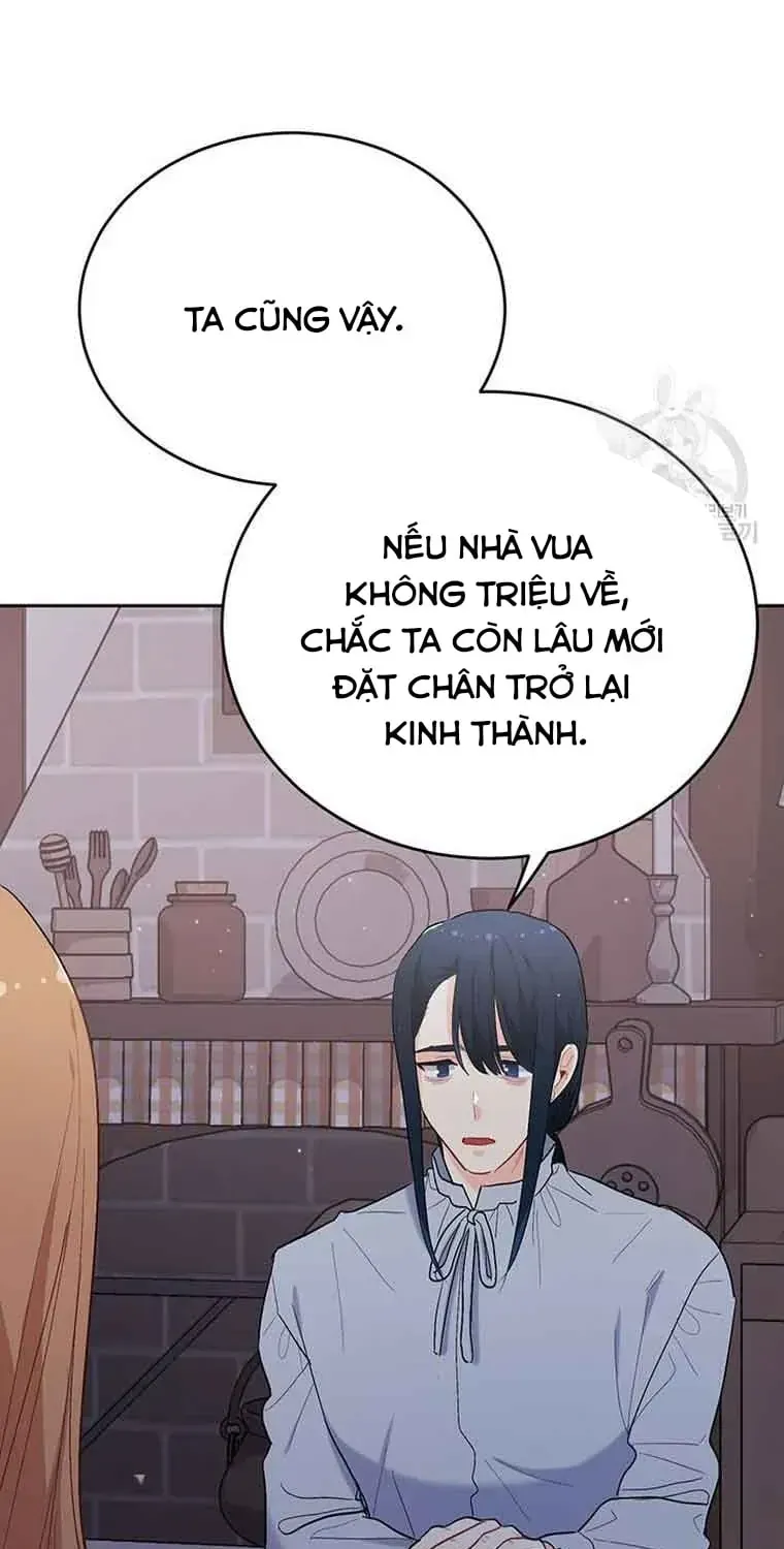Tôi Chỉ Là Một Tiểu Thư Bình Thường Chap 182 - Next Chap 181