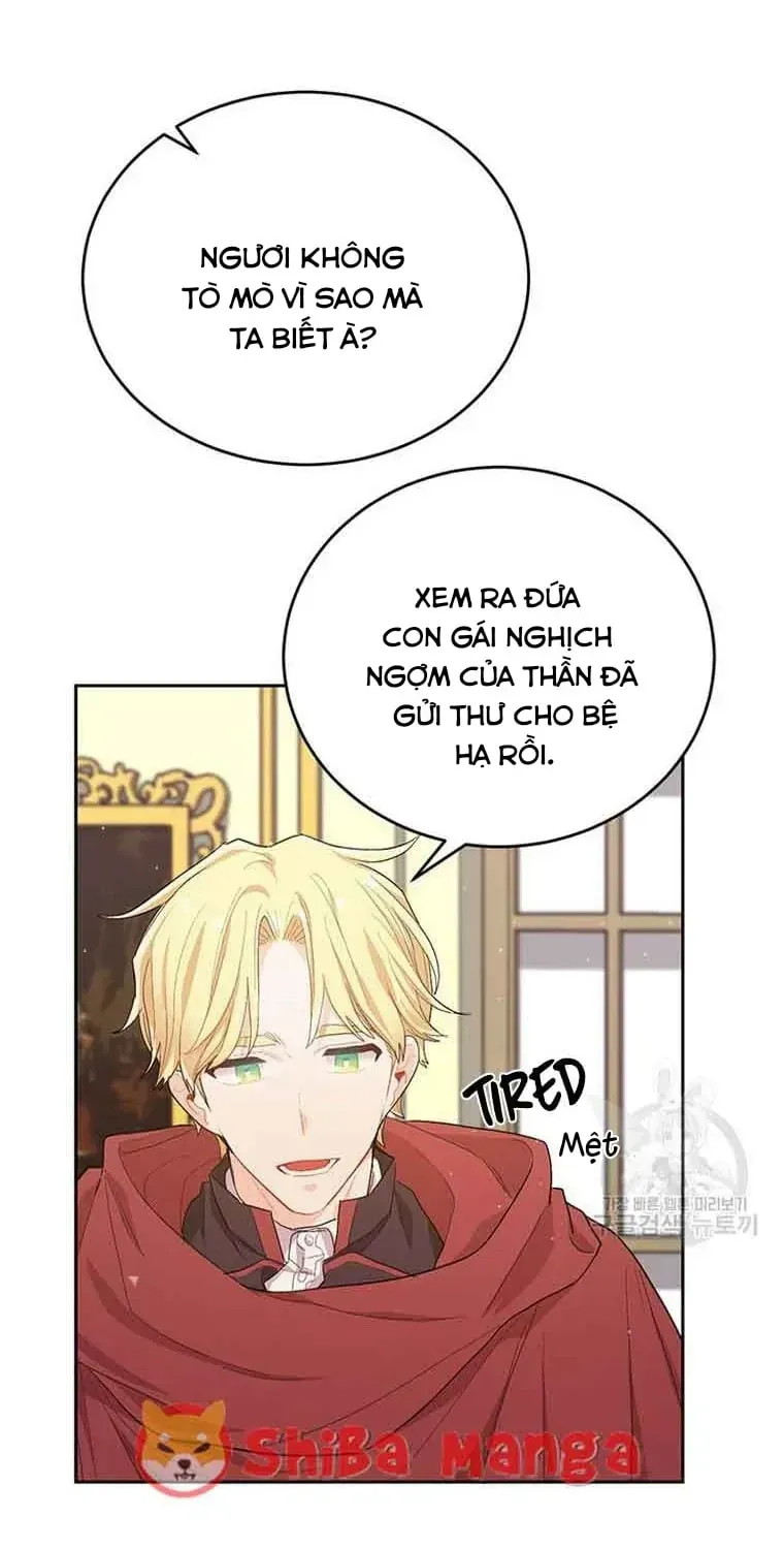 Tôi Chỉ Là Một Tiểu Thư Bình Thường Chap 182 - Next Chap 181