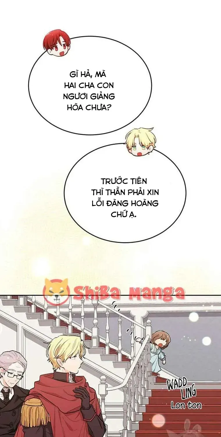 Tôi Chỉ Là Một Tiểu Thư Bình Thường Chap 182 - Next Chap 181