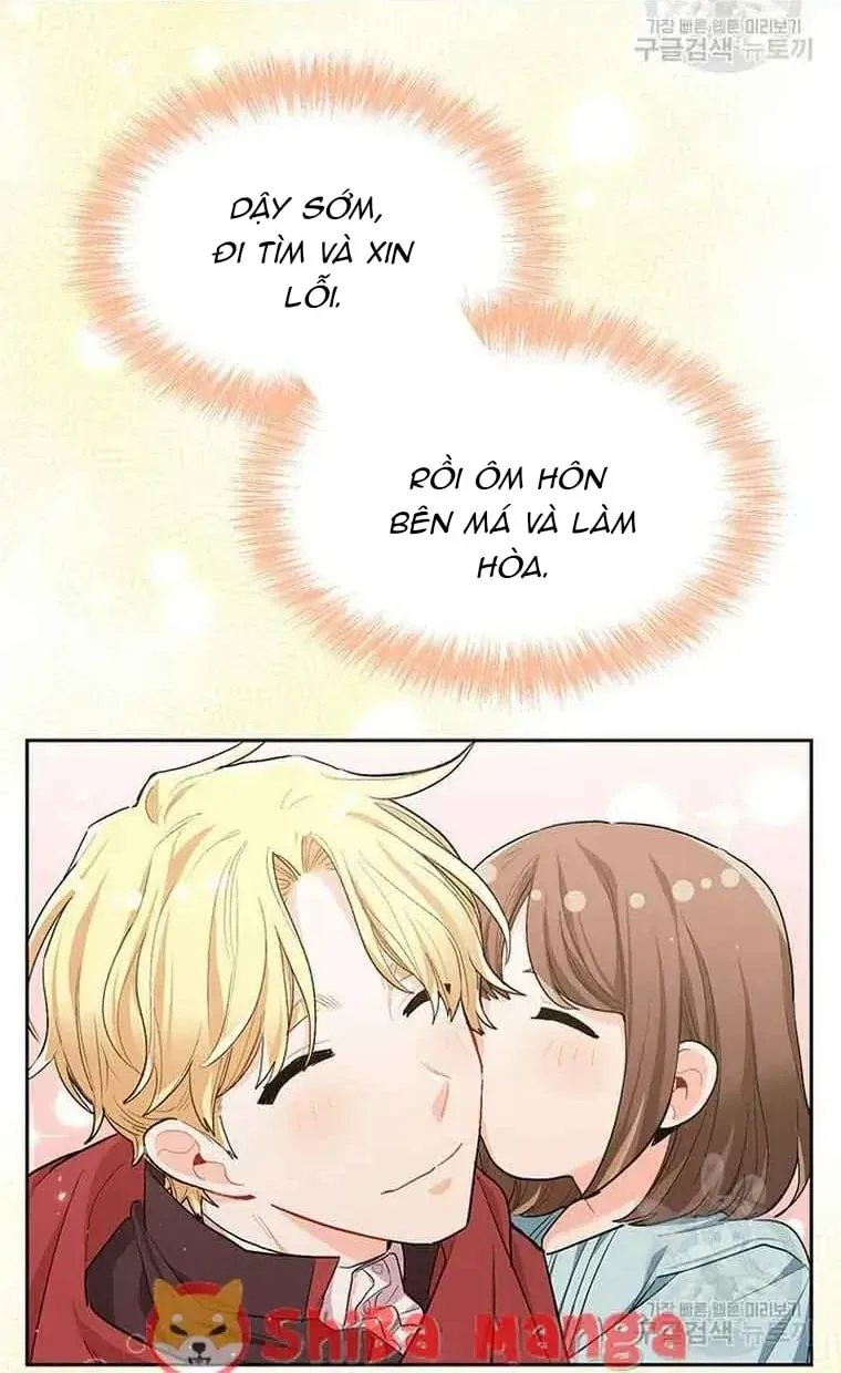 Tôi Chỉ Là Một Tiểu Thư Bình Thường Chap 182 - Next Chap 181