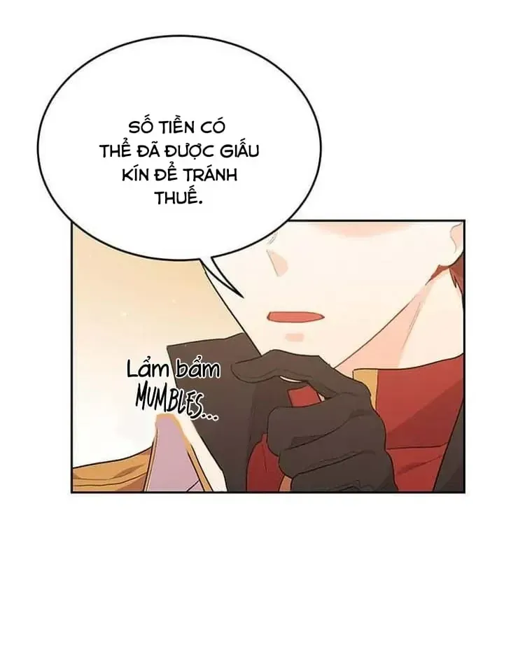 Tôi Chỉ Là Một Tiểu Thư Bình Thường Chap 183 - Next Chap 182