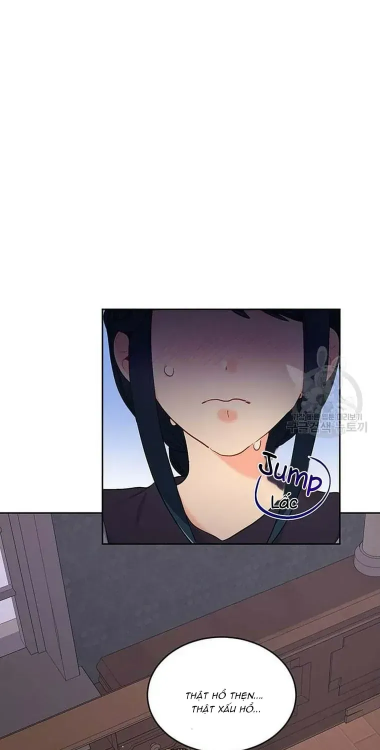 Tôi Chỉ Là Một Tiểu Thư Bình Thường Chap 183 - Next Chap 182