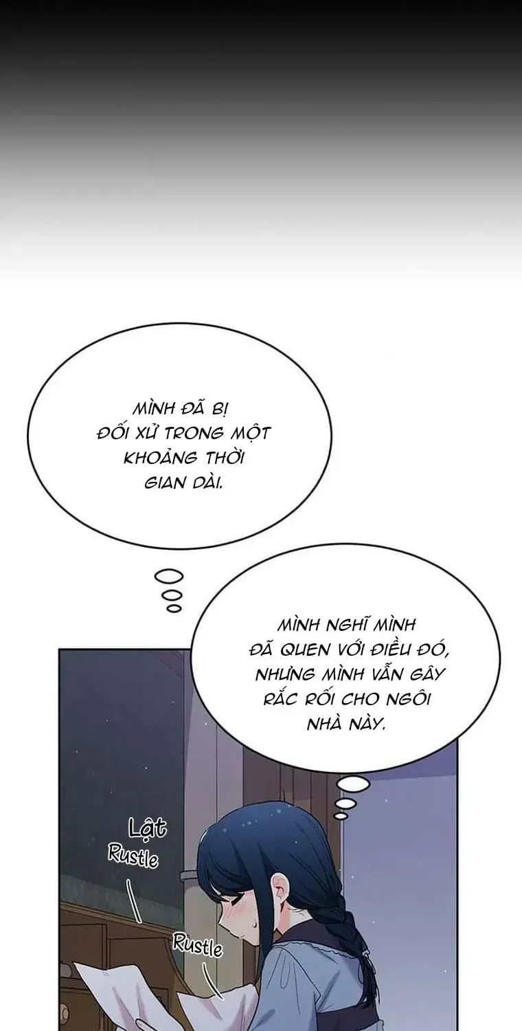 Tôi Chỉ Là Một Tiểu Thư Bình Thường Chap 183 - Next Chap 182
